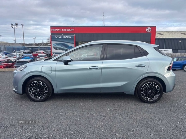 Used MG MG4 2026 for sale - 77794690: Photo 11