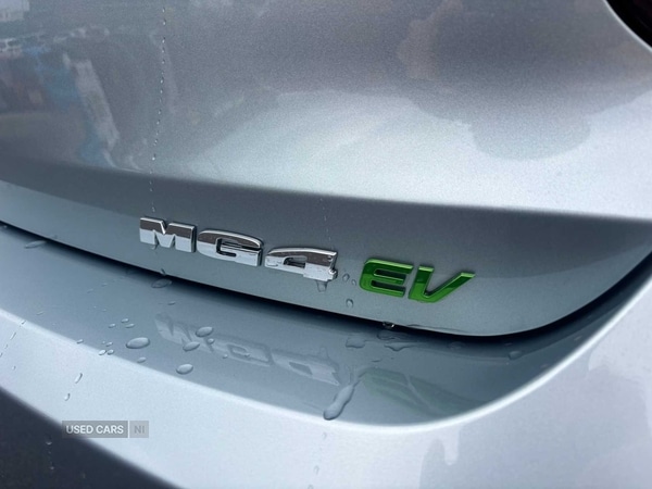 Used MG MG4 2026 for sale - 77794690: Photo 13