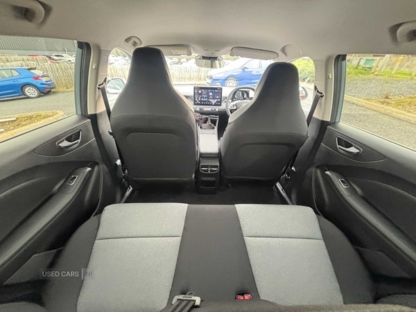 Used MG MG4 2026 for sale - 77794690: Photo 17