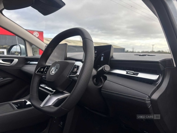 Used MG MG4 2026 for sale - 77794690: Photo 18