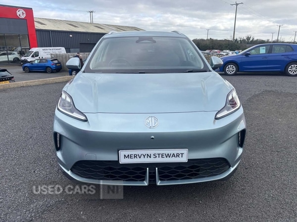 Used MG MG4 2026 for sale - 77794690: Photo 2