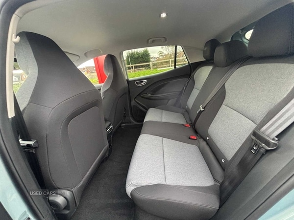 Used MG MG4 2026 for sale - 77794690: Photo 21