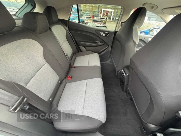 Used MG MG4 2026 for sale - 77794690: Photo 23