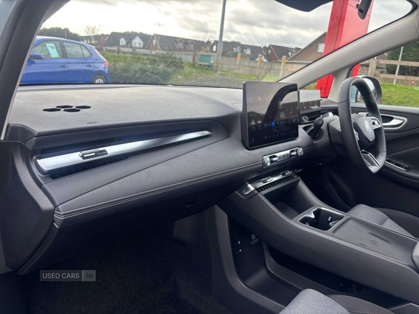 Used MG MG4 2026 for sale - 77794690: Photo 25