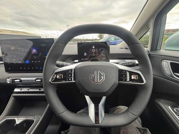 Used MG MG4 2026 for sale - 77794690: Photo 32