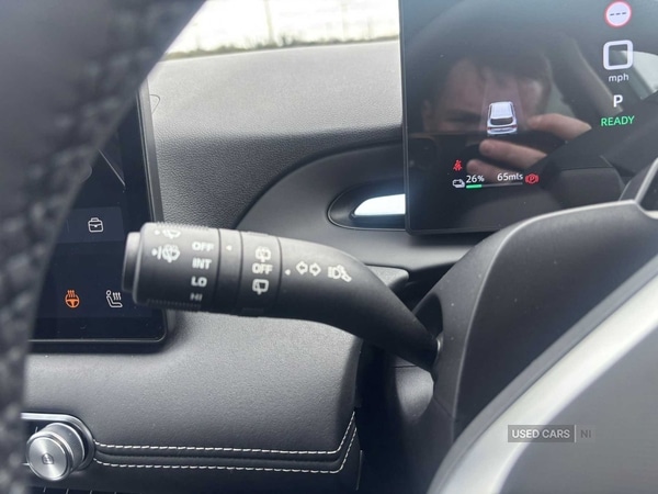 Used MG MG4 2026 for sale - 77794690: Photo 35