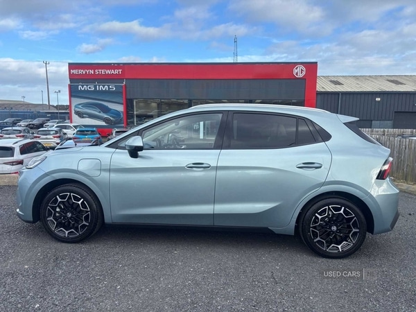 Used MG MG4 2026 for sale - 77794690: Photo 4