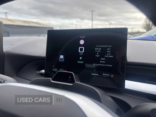 Used MG MG4 2026 for sale - 77794690: Photo 40