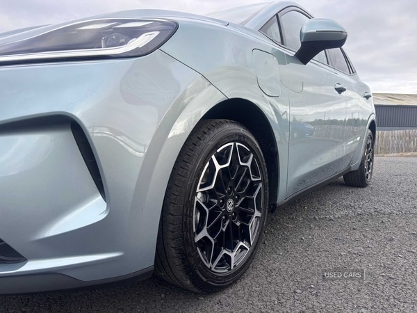 Used MG MG4 2026 for sale - 77794690: Photo 5