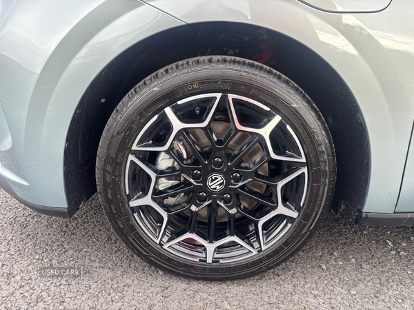 Used MG MG4 2026 for sale - 77794690: Photo 6