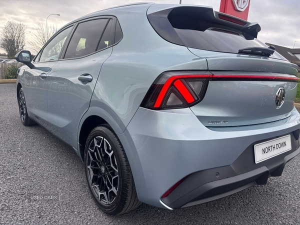 Used MG MG4 2026 for sale - 77794690: Photo 7