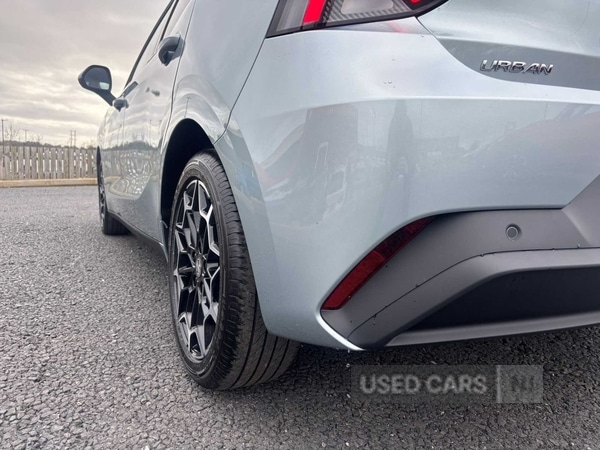 Used MG MG4 2026 for sale - 77794690: Photo 8