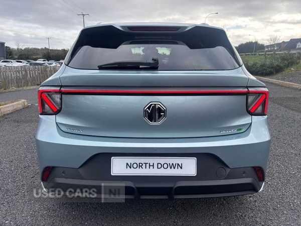 Used MG MG4 2026 for sale - 77794690: Photo 9