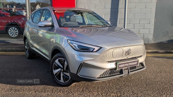 Used MG MG ZS 2024 for sale - 76608645: Photo 1