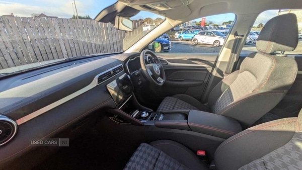 Used MG MG ZS 2024 for sale - 76608645: Photo 10