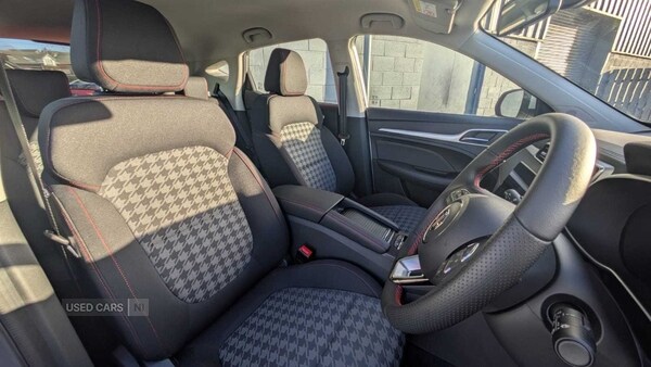 Used MG MG ZS 2024 for sale - 76608645: Photo 11