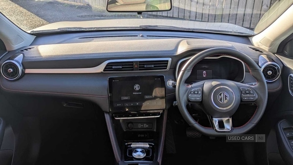 Used MG MG ZS 2024 for sale - 76608645: Photo 14