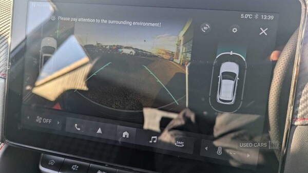 Used MG MG ZS 2024 for sale - 76608645: Photo 18