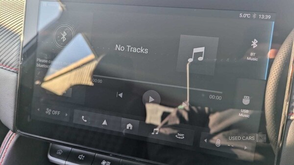 Used MG MG ZS 2024 for sale - 76608645: Photo 19