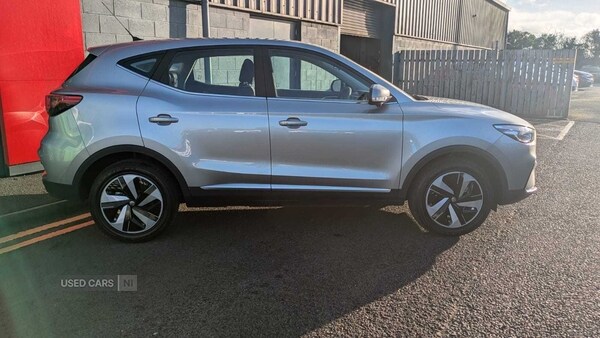 Used MG MG ZS 2024 for sale - 76608645: Photo 2