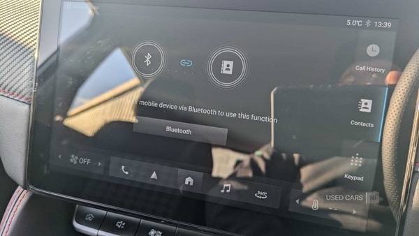 Used MG MG ZS 2024 for sale - 76608645: Photo 20