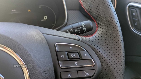 Used MG MG ZS 2024 for sale - 76608645: Photo 24