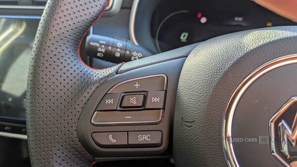 Used MG MG ZS 2024 for sale - 76608645: Photo 25