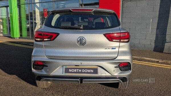 Used MG MG ZS 2024 for sale - 76608645: Photo 3