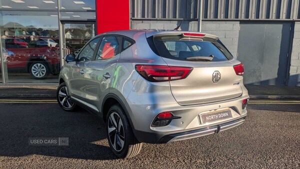 Used MG MG ZS 2024 for sale - 76608645: Photo 4