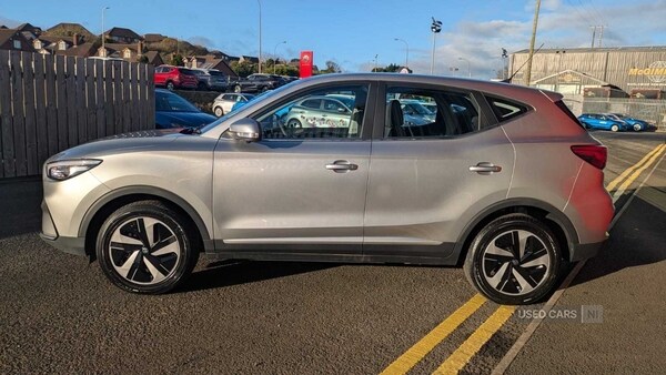 Used MG MG ZS 2024 for sale - 76608645: Photo 5