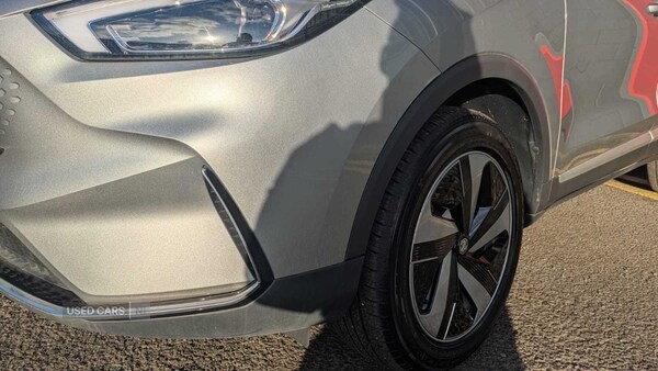 Used MG MG ZS 2024 for sale - 76608645: Photo 6