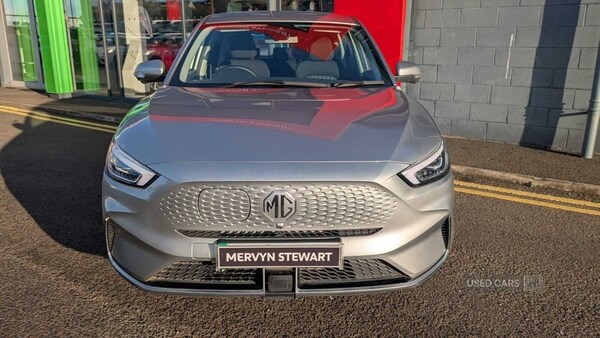 Used MG MG ZS 2024 for sale - 76608645: Photo 7