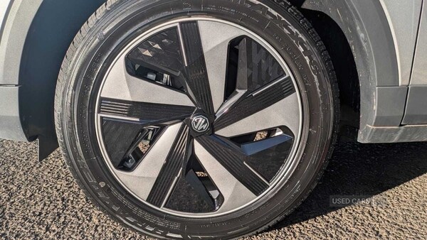 Used MG MG ZS 2024 for sale - 76608645: Photo 8