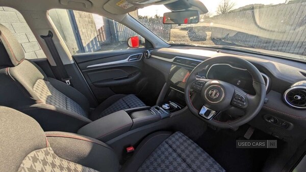 Used MG MG ZS 2024 for sale - 76608645: Photo 9