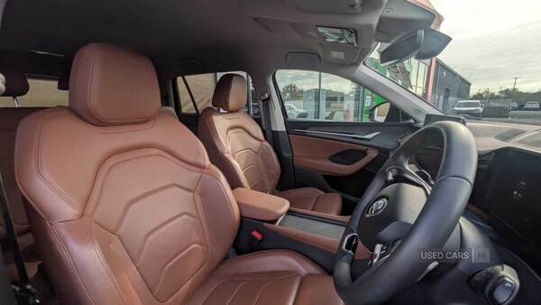 Used Skoda Kodiaq 2025 for sale - 76248297: Photo 10