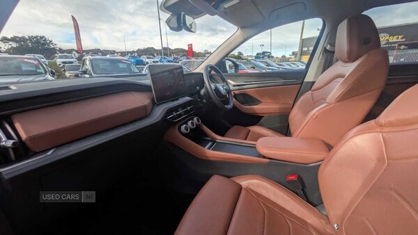Used Skoda Kodiaq 2025 for sale - 76248297: Photo 11