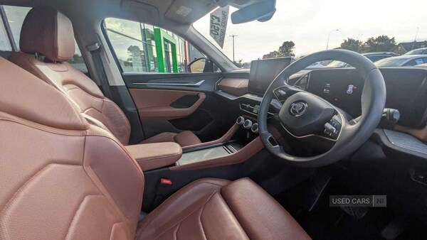 Used Skoda Kodiaq 2025 for sale - 76248297: Photo 12