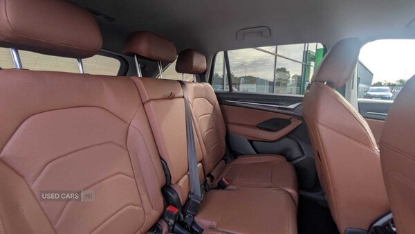 Used Skoda Kodiaq 2025 for sale - 76248297: Photo 14