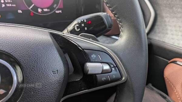Used Skoda Kodiaq 2025 for sale - 76248297: Photo 15