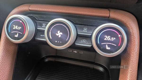 Used Skoda Kodiaq 2025 for sale - 76248297: Photo 19