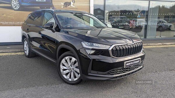 Used Skoda Kodiaq 2025 for sale - 76248297: Photo 1
