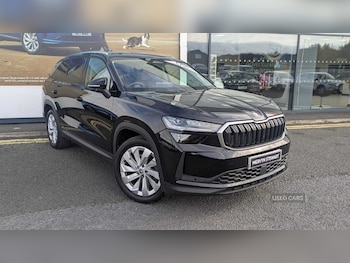 Used Skoda Kodiaq 2025 for sale - 76248297: Photo