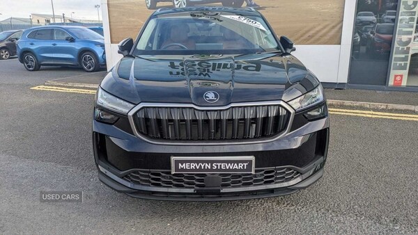 Used Skoda Kodiaq 2025 for sale - 76248297: Photo 2