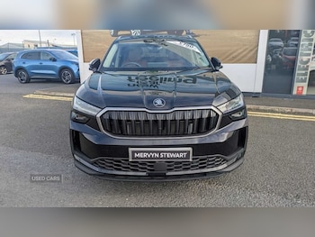 Used Skoda Kodiaq 2025 for sale - 76248297: Photo