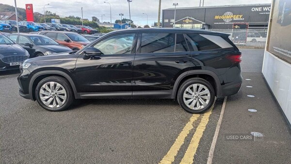 Used Skoda Kodiaq 2025 for sale - 76248297: Photo 3