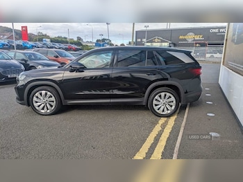 Used Skoda Kodiaq 2025 for sale - 76248297: Photo
