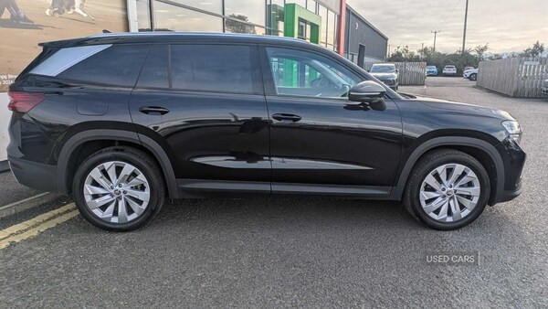 Used Skoda Kodiaq 2025 for sale - 76248297: Photo 4