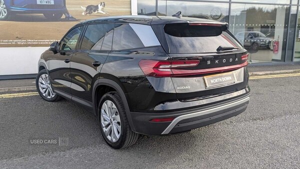 Used Skoda Kodiaq 2025 for sale - 76248297: Photo 5