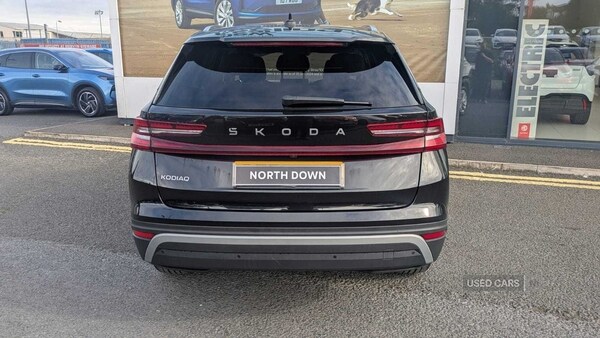 Used Skoda Kodiaq 2025 for sale - 76248297: Photo 6