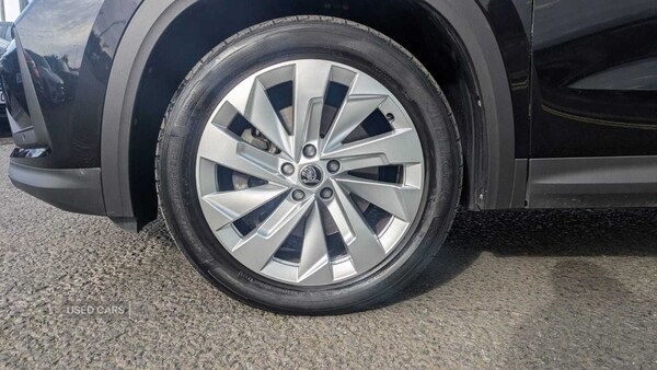 Used Skoda Kodiaq 2025 for sale - 76248297: Photo 8